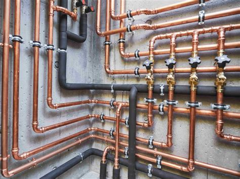 Copper Uses | Energy, Construction, Transportation and More