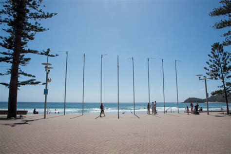 Manly Beach Surf Stock Photos, Pictures & Royalty-Free Images - iStock