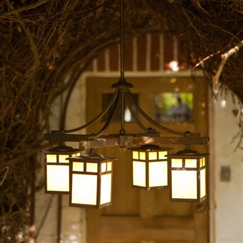 Protect your garden with Japanese outdoor lighting - Warisan Lighting