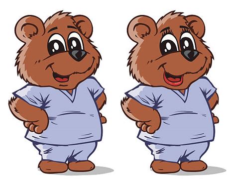 280+ Teddy Bear Nurse Stock Illustrations, Royalty-Free Vector Graphics & Clip Art - iStock