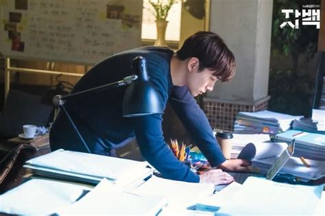 [Photos] New Lee Junho Stills Added for the Korean Drama "Confession - Drama" @ HanCinema :: The ...