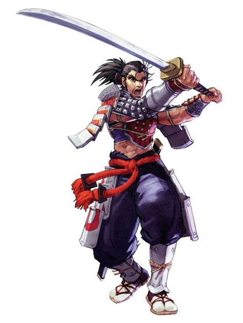 Soul Calibur - Mitsurugi | Soul calibur, Soul calibur characters, Samurai art