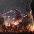 Godzilla Wallpaper HD 2021 لنظام Android - تنزيل