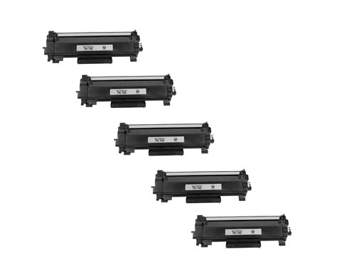 BROTHER MFC-L2710DW TONER CARTRIDGE - HIGH YIELD