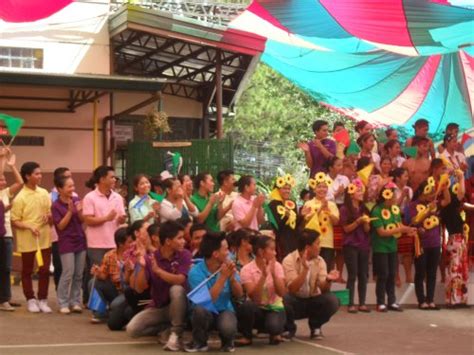 Good Shepherd Baguio @ 60 | Religious of the Good Shepherd - Province of Philippines-Japan