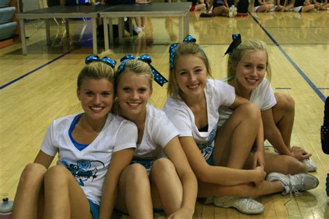 Bestfriends Summer: cheerific cheer camp!