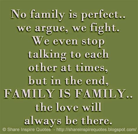 Family Fighting Quotes. QuotesGram