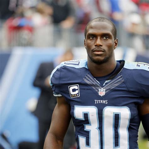 Jason McCourty Injury: Updates on Titans CB's Hamstring and Return | News, Scores, Highlights ...