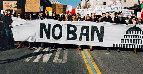 Iranian American Organizations Welcome the Introduction of the NO BAN Act - PAAIA