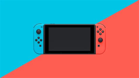 Nintendo Switch HD Wallpapers - Top Free Nintendo Switch HD Backgrounds ...