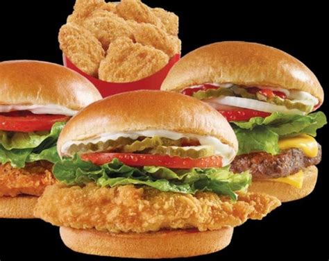 Wendy's Updates 2 For $5 Meal Deal With New Classic Chicken Sandwich ...