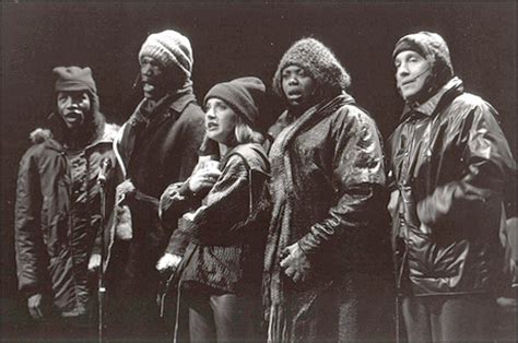 PHOTO RECALL: Original Broadway Cast of Rent | Playbill