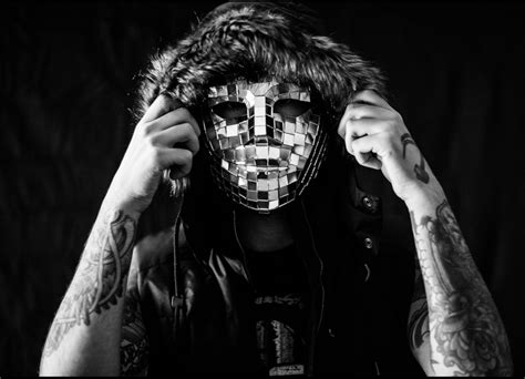 Deuce (musician) - Google Search | Hollywood undead, Heavy metal music ...