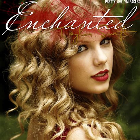 Flickriver: Searching for photos matching 'enchanted taylor swift cover'