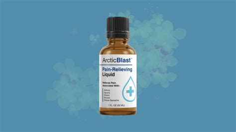 Arctic Blast Reviews - Will It Work For You? (Real Customer Reviews)