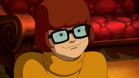 Scooby-Doo Confirms Velma Is A Lesbian In New Movie | GIANT FREAKIN ROBOT