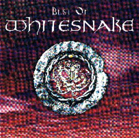Best Of | CD (2003, Best-Of, Remastered) von Whitesnake