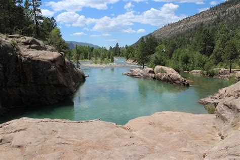 Rafting Durango - Mild to Wild Rafting and Jeep Tours