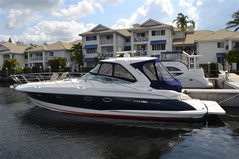 45 Doral Alegria 2006 "SUN VIKING" | HMY Yachts