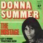 Donna Summer | Top 40 Hitdossier-artiesten