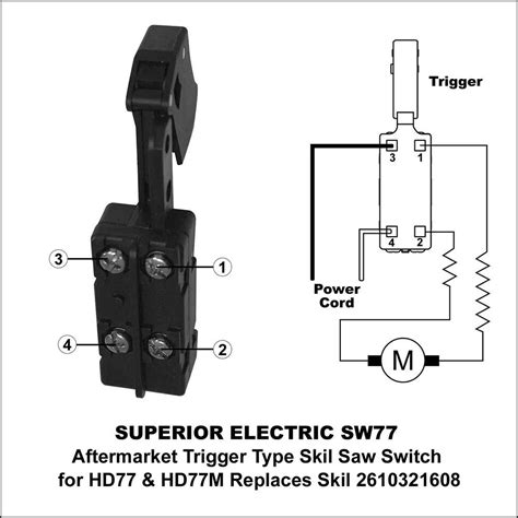 Ryobi Csb142lz Table Saw Switch Wiring Diagram - Wiring Diagram Pictures