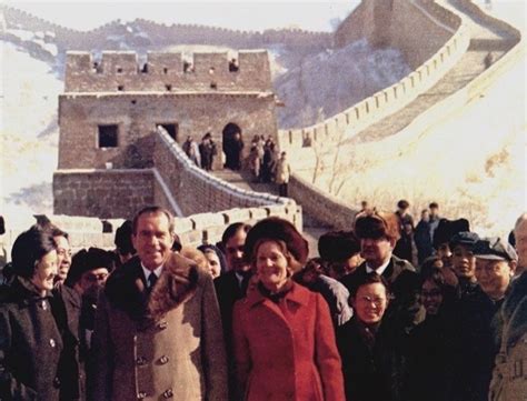 MACAU DAILY TIMES 澳門每日時報This Day in History | 1972 - Nixon makes historic visit to China | MACAU ...