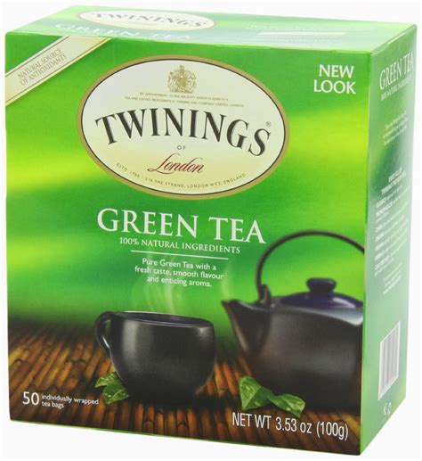 Best green tea brands - best green tea brands