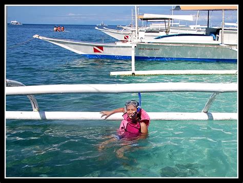 Travel ^ Adventure ^ Photography: Snorkeling at BALICASAG ISLAND, Bohol