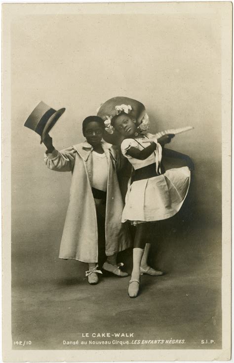 Who takes the cake? The history of the cakewalk | National Museum of American History