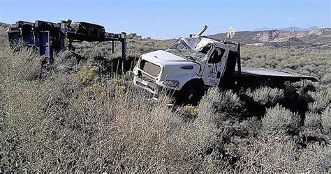 Mine truck accident fatally ejects operator - Australasian Mine Safety ...