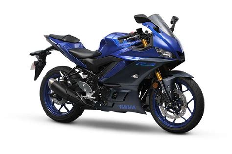 Yamaha YZF-R3 2024 Price List Philippines, Promos, Specs - Carmudi