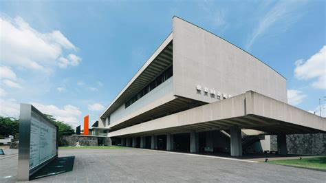 The National Museum of Modern Art, Tokyo, Chiyoda, Tokyo, Japan - Museum Review | Condé Nast ...