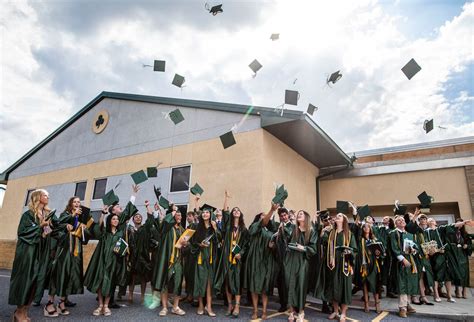 The 2020 Trinity High School graduation - pennlive.com