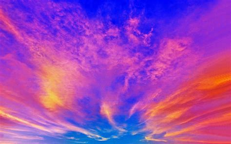 Pink Sky Wallpapers - Wallpaper Cave