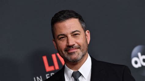 Jimmy Kimmel to return as Oscars host in 2023