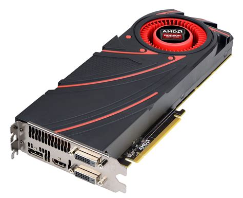 AMD Radeon R9 290 'Hawaii Pro' Gaming Performance and Frame-Rating Unveiled