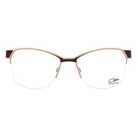 Cazal - Vintage 4292 - Legendary - Bordeaux - Optical Glasses - Cazal ...