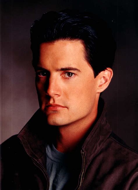 Classify Kyle Maclachlan