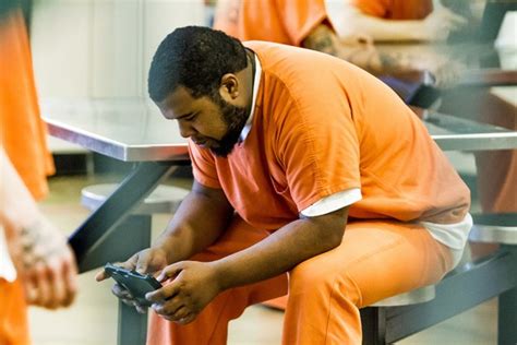 A Tablet-Based Distance Learning Program Reaches Its Way Into Jail