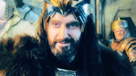 The Hobbit • *HAPPY BIRTHDAY* Richard Armitage (8/22/1971)...