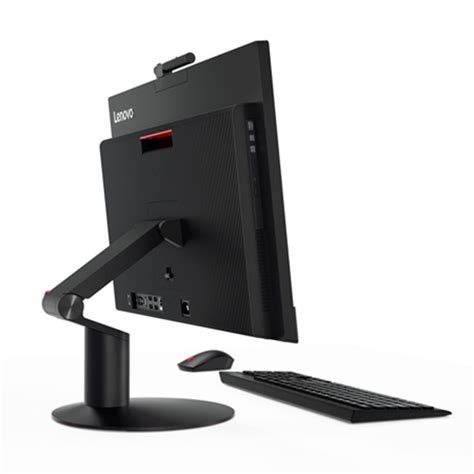 Lenovo ThinkCentre M920Z 23.8" AIO Desktop PC i7 8GB 256GB W10 Pro - 10S6000AAU | Mwave