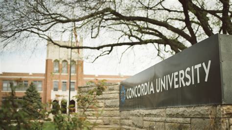 Providing a Seamless Transition for Concordia Portland M.Ed. Students :: Concordia University ...