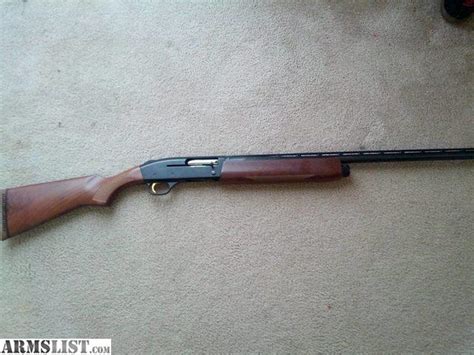 ARMSLIST - For Sale: Mossberg 9200 12ga Autoloader