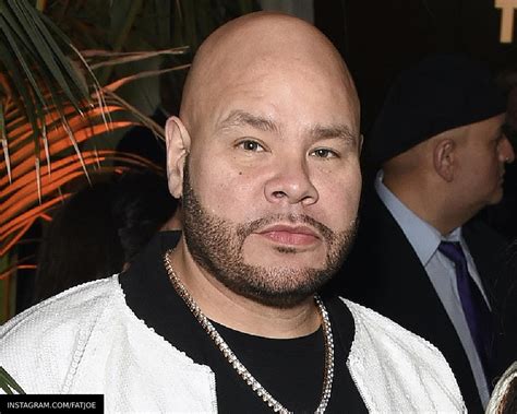 Fat Joe Net Worth 2024: Income, Salary, Career, Assets