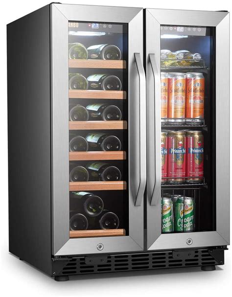 The 8 Best Beverage Coolers of 2022