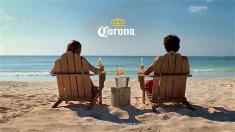 New Corona Commercial 2024 - Aggie Sonnie