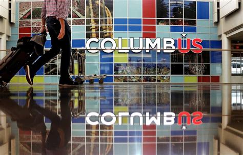 Columbus airports add more nonstop flights: Here are the new places you ...