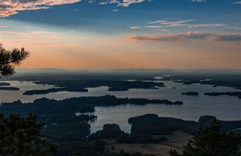 Smith Mountain Lake State Park - adventurenearby.com