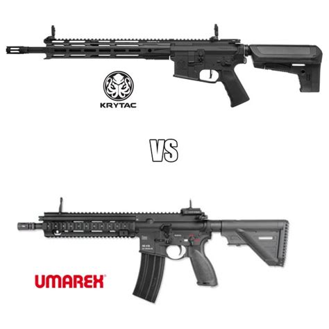 M4 vs HK 416 : r/airsoft