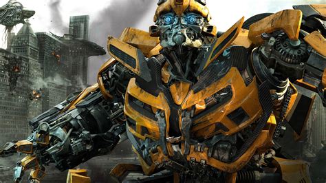 Transformer Hd Wallpaper